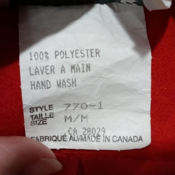 Bantry Bay Pants suit size medium polyeste… - Picture 13 of 14